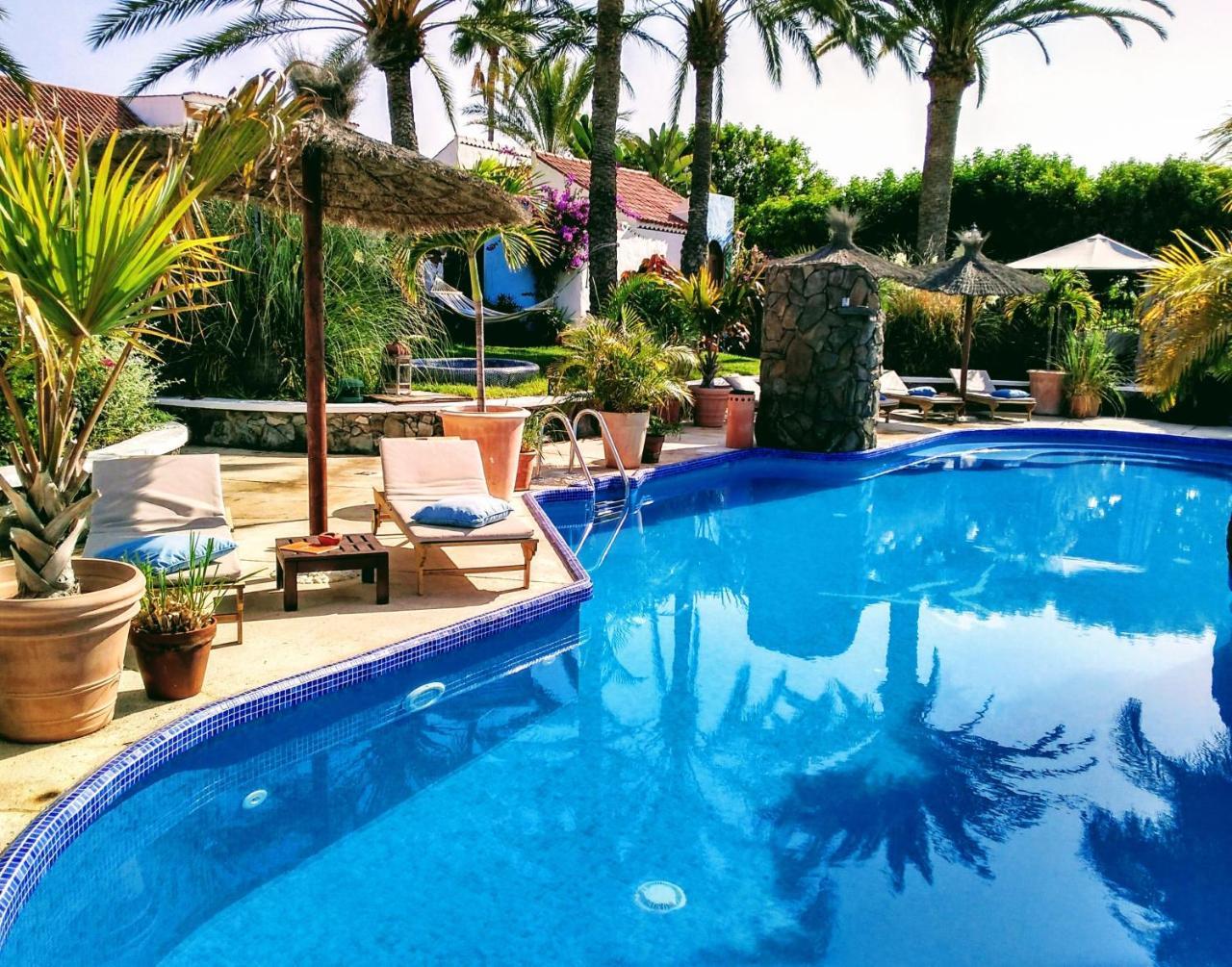 BIRDCAGE GAY & HETERO FRIENDLY RESORT AND LIFESTYLE HOTEL (ADULTS ONLY) |  ⋆⋆⋆⋆ | PLAYA DEL INGLES, SPAIN | SEASON DEALS FROM €142